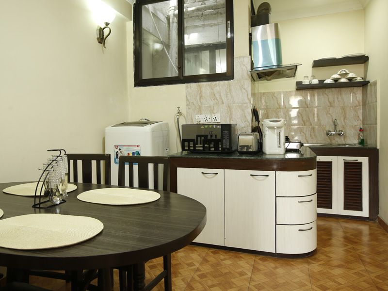 Premium-stay-@Jhamel-1BHK-Apartment-by-Casa-Deyra